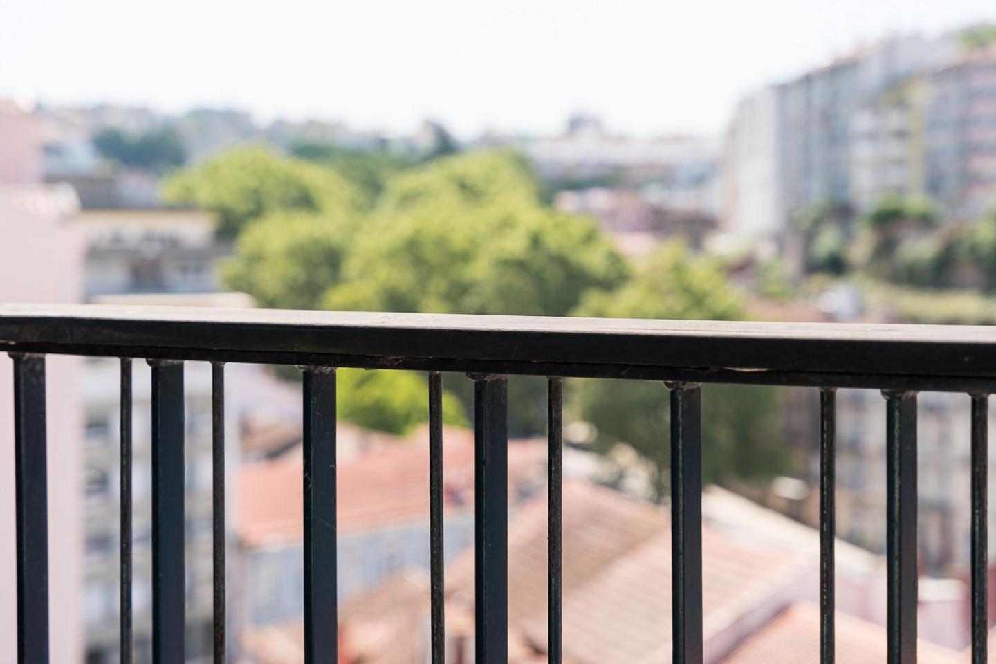 Guestready - Zaza Guest House Coimbra Exterior foto